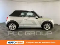 2017 Mini COOPER