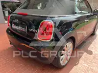 2017 Mini COOPER