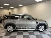 2017 Mini Countryman