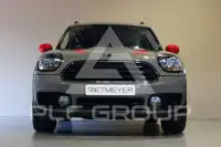 2017 Mini Countryman