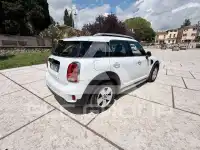 2017 Mini Countryman