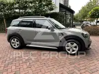 2017 Mini Countryman