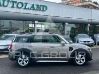 2017 Mini Countryman