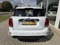 2017 Mini Countryman
