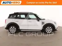 2017 Mini Countryman