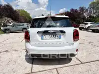 2017 Mini Countryman