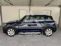 2017 Mini Countryman