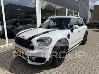 2017 Mini Countryman