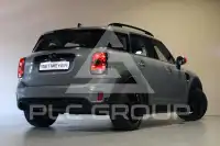 2017 Mini Countryman
