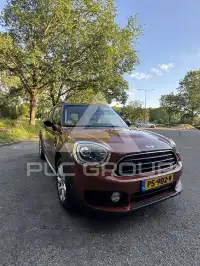 2017 Mini Countryman
