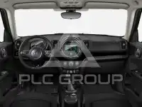 2017 Mini Countryman