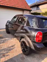 2017 Mini Countryman