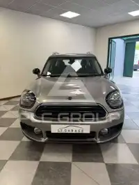 2017 Mini Countryman