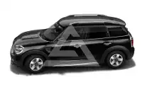 2017 Mini Countryman