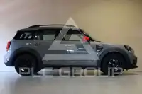 2017 Mini Countryman