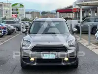 2017 Mini Countryman