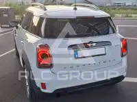 2017 Mini Countryman
