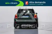 2017 Mini Countryman