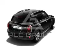2017 Mini Countryman
