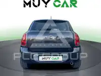 2017 Mini Countryman