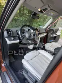 2017 Mini Countryman