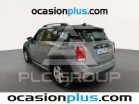 2017 Mini Countryman