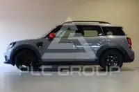 2017 Mini Countryman
