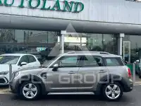 2017 Mini Countryman
