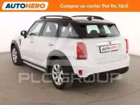 2017 Mini Countryman