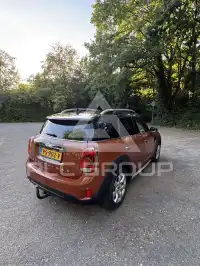 2017 Mini Countryman