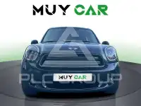 2017 Mini Countryman