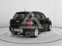 2017 Mini Countryman