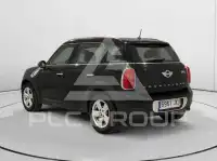 2017 Mini Countryman