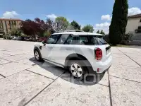 2017 Mini Countryman