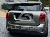 2017 Mini Countryman