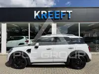 2017 Mini Countryman