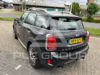 2017 Mini Countryman