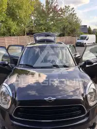 2017 Mini Countryman