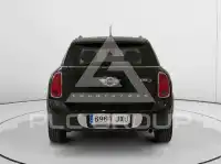 2017 Mini Countryman