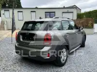 2017 Mini Countryman