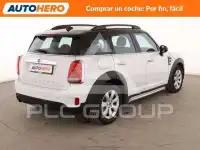 2017 Mini Countryman