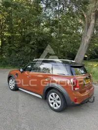 2017 Mini Countryman