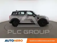 2017 Mini Countryman