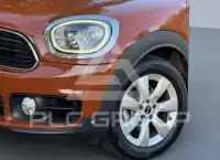 2017 Mini Countryman