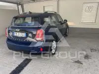 2017 Mini Countryman