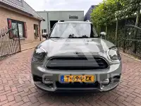 2017 Mini Countryman