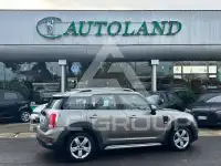 2017 Mini Countryman