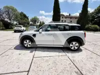 2017 Mini Countryman