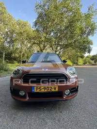 2017 Mini Countryman