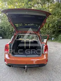 2017 Mini Countryman